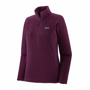 PATAGONIA W's R1 Air Zip Neck, NTPL velikost: S