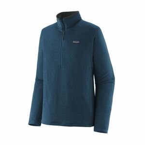 PATAGONIA M's R1 Daily Zip Neck, LTBX velikost: M