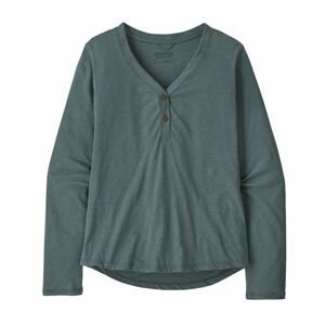 PATAGONIA W's Mainstay Henley, NUVG velikost: S