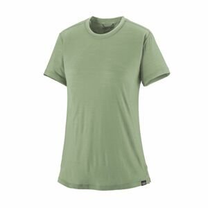 PATAGONIA W's Cap Cool Merino Shirt, SLVG velikost: S