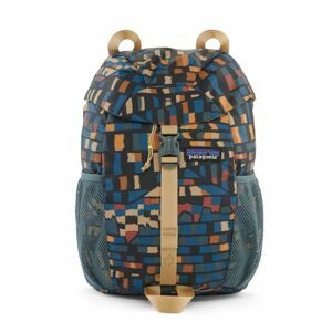 PATAGONIA K's Refugito Day Pack 12L, FPBL velikost: OS (UNI)