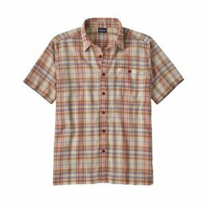 PATAGONIA M's A/C Shirt, PTCL velikost: M