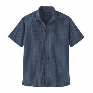 PATAGONIA M's Back Step Shirt, RFBE velikost: M