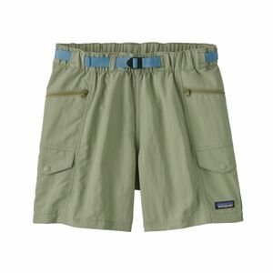 PATAGONIA W's Outdoor Everyday Shorts, SLVG velikost: S
