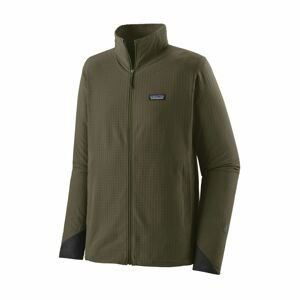 PATAGONIA M's R1 TechFace Jacket, BSNG velikost: M
