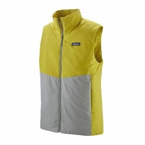 PATAGONIA M's Nano-Air Light Vest, SHRG velikost: M