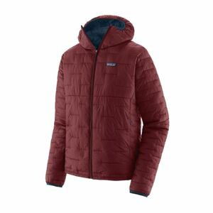 PATAGONIA M's Micro Puff Hoody, SEQR velikost: M