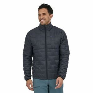 PATAGONIA M's Micro Puff Jacket, SMDB velikost: M