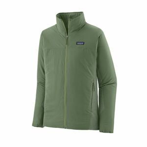 PATAGONIA M's Nano-Air Light Hybrid Jacket, SEGN velikost: M