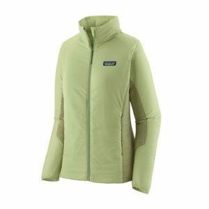 PATAGONIA W's Nano-Air Light Hybrid Jacket, FNDG velikost: S