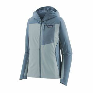 PATAGONIA W's R1 CrossStrata Hoody, STME velikost: S