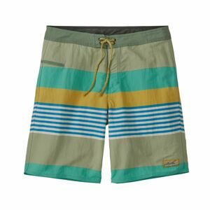 PATAGONIA M's Wavefarer Boardshorts - 19 in., FSTL velikost: 32