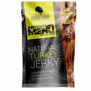 Sušené maso Adventure menu Turkey jerky velikost: 25 g