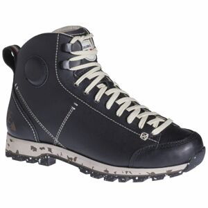 Boty DOLOMITE Shoe 1954 Karakorum Evo, Black (vzorek) velikost: UK 8