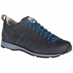 Boty DOLOMITE Shoe 54 Low, Lt Winter Black (vzorek) velikost: UK 8