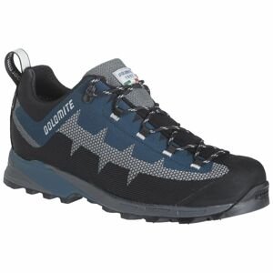 Boty DOLOMITE Shoe Steinbock WT Low GTX 2.0, Night Blue (vzorek) velikost: UK 8
