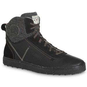 Boty DOLOMITE Shoe Sorapis Winter, Black (vzorek) velikost: UK 8