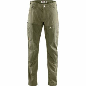 FJÄLLRÄVEN Abisko Midsummer Trs M Long, Savanna - Light Olive velikost: 48