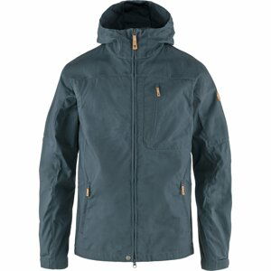 FJÄLLRÄVEN Sten Jacket M, Dusk velikost: M