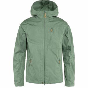 FJÄLLRÄVEN Sten Jacket M, Patina Green velikost: M