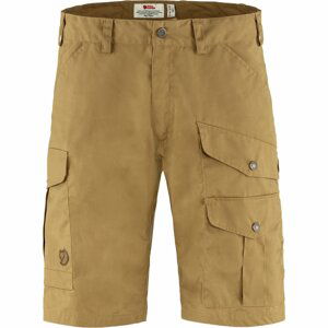 FJÄLLRÄVEN Barents Pro Shorts M, Buckwheat Brown (vzorek) velikost: 48