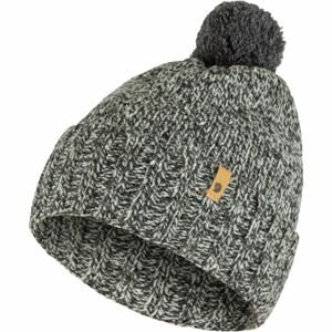 FJÄLLRÄVEN Övik Pom Hat, Grey velikost: OS (UNI)