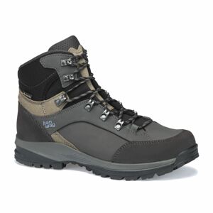 HANWAG M Banks SF Extra GTX, Asphalt/Light Brown velikost: UK 8