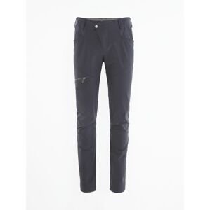 Pánské kalhoty Klättermusen Hermod Pants M, Flint Grey velikost: L