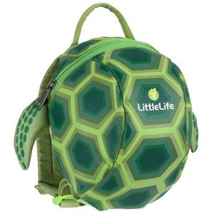 batoh LittleLife Animal Toddler Backpack - Turtles