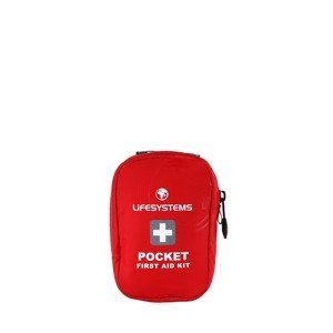 lékárnička Lifesystems Pocket First Aid Kit