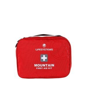 lékárnička Lifesystems Mountain First Aid Kit