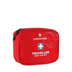 lékárnička Lifesystems Traveller First Aid Kit