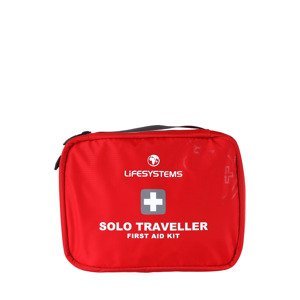 lékárnička Lifesystems Solo Traveller First Aid Kit
