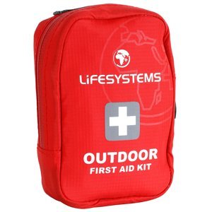 lékárnička Lifesystems Outdoor First Aid Kit