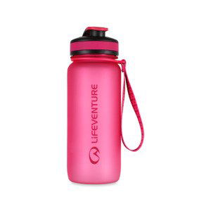 Láhev Lifeventure Tritan Bottle (Pink)