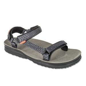 Sandále LIZARD Super Hike, Skin Dark Grey velikost: EU 38