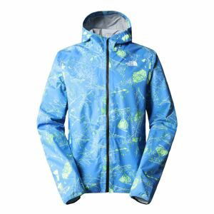 THE NORTH FACE M Higher Run Jacket, Spscbluvlyflprt velikost: M