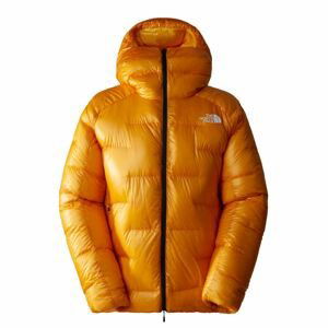 THE NORTH FACE M Summit Pumori Down Parka, Yellow velikost: M