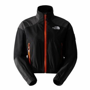 THE NORTH FACE W Nse Shell Suit Top, Nse Black velikost: M