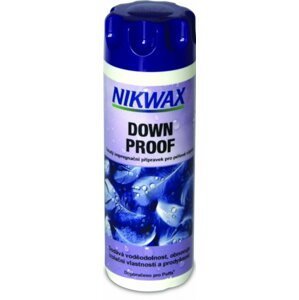 Impregnace NIKWAX Down Proof 300 ml