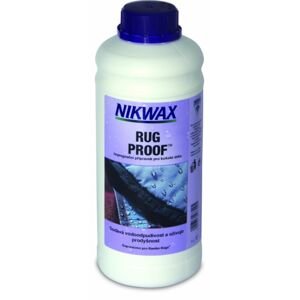 Impregnace na zvířecí doplňky  NIKWAX Rug Proof 1 litr
