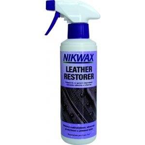 impregnace NIKWAX MC Leather Restorer 300 ml