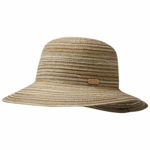 Outdoor Research Women's Isla Hat, khaki multi velikost: OS (UNI)