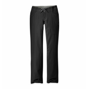 Outdoor Research Women's Ferrosi Pants, black velikost: 6