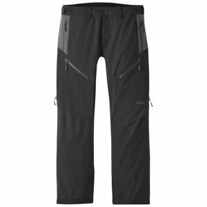 Outdoor Research Men's Skyward II Pants, black velikost: S