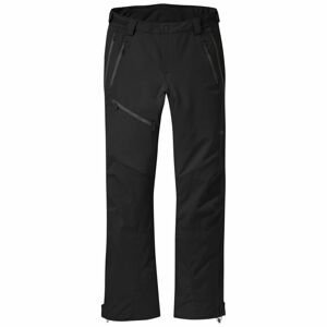 Outdoor Research Women's Trailbreaker II Pants, black velikost: XL