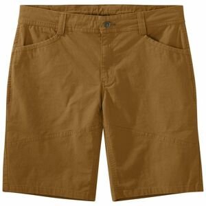 Outdoor Research Men's Wadi Rum Shorts - 10", curry velikost: 32