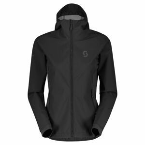 Dámská bunda SCOTT Jacket W's Explorair Hybrid LT, black (vzorek) velikost: M