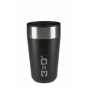 hrnek 360° Degrees Vacuum Travel Mug Large, Black velikost: černá