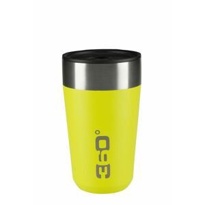 hrnek 360° Degrees Vacuum Travel Mug Large, Lime velikost: OS (UNI)